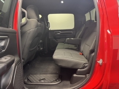 Used 2025  Ram 1500 4WD Big Horn Crew Cab 5'7" Box Lvl 2 at AutoCenters Bonne Terre near Bonne Terre, MO