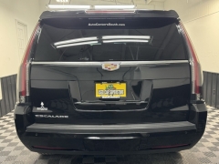 Used 2020  Cadillac Escalade 4d SUV 4WD Luxury at AutoCenters Bonne Terre near Bonne Terre&comma; MO