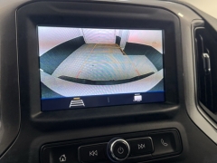 Used 2021 Chevrolet Silverado 2500HD 4WD Double Cab 149" Custom at AutoCenters Bonne Terre near Bonne Terre, MO