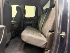 Used 2019  Chevrolet Silverado 1500 4WD Double Cab Custom Trail Boss at AutoCenters Bonne Terre near Bonne Terre&comma; MO