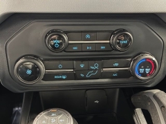 Used 2022  Ford Bronco Big Bend 2 Door 4x4 at AutoCenters Bonne Terre near Bonne Terre&comma; MO