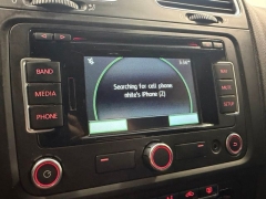 Used 2013  Volkswagen Golf R 4dr HB at AutoCenters Bonne Terre near Bonne Terre&comma; MO