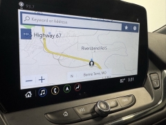 Used 2023 Chevrolet Blazer AWD 4dr RS at AutoCenters Bonne Terre near Bonne Terre, MO