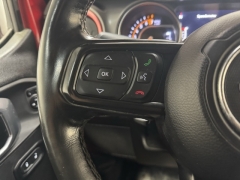 Used 2021  Jeep Wrangler Unlimited Sport S 4x4 at AutoCenters Bonne Terre near Bonne Terre, MO