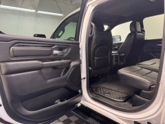 Used 2020  Ram 1500 Rebel 4x4 Crew Cab 5'7" Box at AutoCenters Bonne Terre near Bonne Terre&comma; MO