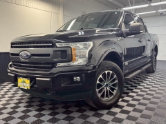 Used 2019 Ford F-150 4WD SuperCrew Box at AutoCenters Bonne Terre near Bonne Terre, MO