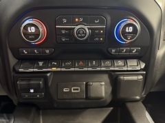 Used 2022 Chevrolet Silverado 2500HD 4WD Crew Cab 159" LTZ at AutoCenters Bonne Terre near Bonne Terre, MO