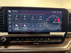Used 2025  GMC Sierra 2500HD 4WD Crew Cab 172" SLT Gas at AutoCenters Bonne Terre near Bonne Terre&comma; MO