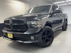 Used 2018 Ram 1500 Express 4x4 Crew Cab 5'7" Box *Ltd Avail* at AutoCenters Bonne Terre near Bonne Terre, MO