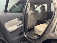 Used 2014  Ford Edge 4d SUV FWD Limited at AutoCenters Bonne Terre near Bonne Terre, MO