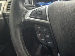 Used 2019 Ford Fusion 4d Sedan FWD SE 1.5L EcoBoost at AutoCenters Bonne Terre near Bonne Terre, MO