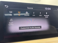 Used 2022  INFINITI QX60 LUXE AWD at AutoCenters Bonne Terre near Bonne Terre&comma; MO