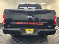 Used 2020  Ford F-150 4WD SuperCrew XL 5 1&sol;2 at AutoCenters Bonne Terre near Bonne Terre&comma; MO