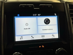 Used 2019  Ford F-150 4WD SuperCrew Box at AutoCenters Bonne Terre near Bonne Terre&comma; MO