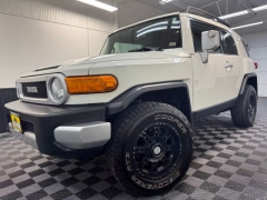 Used 2010  Toyota FJ Cruiser 4WD 4dr Auto &lpar;Natl&rpar; at AutoCenters Bonne Terre near Bonne Terre&comma; MO