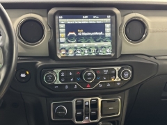 Used 2022 Jeep Wrangler Unlimited High Altitude 4x4 at AutoCenters Bonne Terre near Bonne Terre, MO