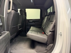 Used 2025  GMC Sierra 2500HD 4WD Crew Cab 172" SLT Gas at AutoCenters Bonne Terre near Bonne Terre&comma; MO