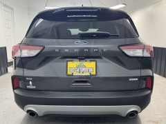 Used 2020 Ford Escape 4d SUV FWD SE at AutoCenters Bonne Terre near Bonne Terre, MO