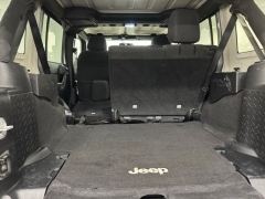 Used 2016  Jeep Wrangler Unlimited 4d Convertible Sport at AutoCenters Bonne Terre near Bonne Terre&comma; MO