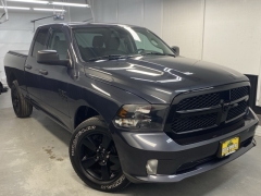 Used 2021 Ram 1500 Classic 4WD Express Quad Cab 6'4" Box at AutoCenters Bonne Terre near Bonne Terre, MO