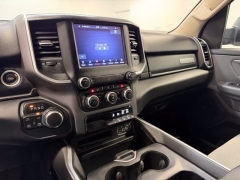 Used 2020  Ram 1500 4WD Crew Cab Big Horn at AutoCenters Bonne Terre near Bonne Terre&comma; MO