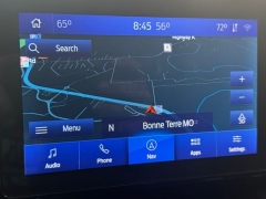 Used 2020  Ford Explorer 4d SUV 4WD ST 3&period;0L EcoBoost at AutoCenters Bonne Terre near Bonne Terre&comma; MO