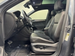 Used 2022  Volkswagen Tiguan 2&period;0T SE R-Line Black FWD at AutoCenters Bonne Terre near Bonne Terre&comma; MO