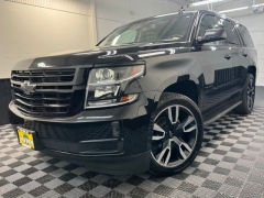 Used 2019  Chevrolet Tahoe 4d SUV 4WD LT at AutoCenters Bonne Terre near Bonne Terre&comma; MO