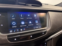 Used 2020  Cadillac XT5 AWD 4dr Premium Luxury at AutoCenters Bonne Terre near Bonne Terre&comma; MO