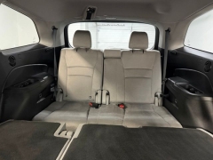 Used 2019  Honda Pilot 4d SUV FWD EX at AutoCenters Bonne Terre near Bonne Terre&comma; MO