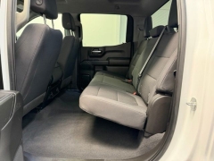 Used 2021  Chevrolet Silverado 1500 4WD Crew Cab 157" Custom at AutoCenters Bonne Terre near Bonne Terre&comma; MO
