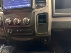 Used 2018  Ram 1500 Express 4x4 Quad Cab 6'4" Box &ast;Ltd Avail&ast; at AutoCenters Bonne Terre near Bonne Terre&comma; MO
