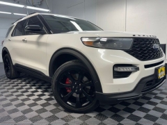  2020 Ford Explorer 4d SUV 4WD ST 3&period;0L EcoBoost at AutoCenters Bonne Terre near Bonne Terre&comma; MO