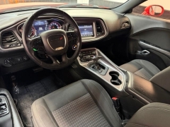 Used 2019  Dodge Challenger 2d Coupe RWD SXT at AutoCenters Bonne Terre near Bonne Terre&comma; MO