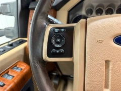 Used 2016  Ford Super Duty F-350 4WD Crew Cab King Ranch SRW at AutoCenters Bonne Terre near Bonne Terre&comma; MO