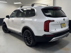 Used 2021 Kia Telluride SX FWD at AutoCenters Bonne Terre near Bonne Terre, MO