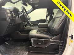 Used 2024  Ford F-150 LARIAT 4WD SuperCrew Box at AutoCenters Bonne Terre near Bonne Terre&comma; MO