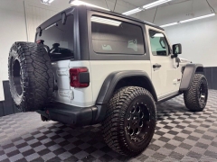 Used 2020  Jeep Wrangler 2d SUV 4WD Rubicon at AutoCenters Bonne Terre near Bonne Terre&comma; MO