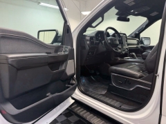 Used 2024  Ford F-150 LARIAT 4WD SuperCrew Box at AutoCenters Bonne Terre near Bonne Terre&comma; MO