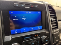 Used 2021  Ford Super Duty F-250 4WD XLT Crew Cab SRW 6&period;75' Box at AutoCenters Bonne Terre near Bonne Terre&comma; MO