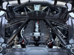 Used 2025  Chevrolet Corvette 2dr Z06 Cpe w&sol;2LZ at AutoCenters Bonne Terre near Bonne Terre&comma; MO