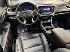 Used 2023  GMC Acadia AWD 4dr Denali at AutoCenters Bonne Terre near Bonne Terre&comma; MO