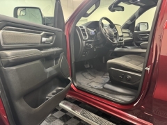 Used 2019  Ram 1500 Big Horn 4x4 Crew Cab 6'4" Box at AutoCenters Bonne Terre near Bonne Terre, MO