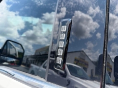 Used 2023  Ford Super Duty F-450 4WD Platinum Crew Cab DRW 8' Box at AutoCenters Bonne Terre near Bonne Terre&comma; MO