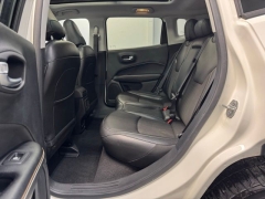 Used 2020  Jeep Compass 4d SUV FWD Latitude Sun&sol;Wheel Pkg at AutoCenters Bonne Terre near Bonne Terre&comma; MO