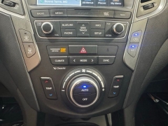 Used 2017  Hyundai Santa Fe Sport 2&period;0T Ultimate Auto AWD at AutoCenters Bonne Terre near Bonne Terre&comma; MO