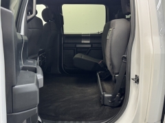 Used 2018 Ford F-150 4WD SuperCrew 5.5' Box at AutoCenters Bonne Terre near Bonne Terre, MO