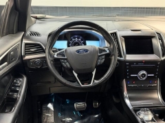 Used 2019  Ford Edge 4d SUV AWD ST at AutoCenters Bonne Terre near Bonne Terre&comma; MO