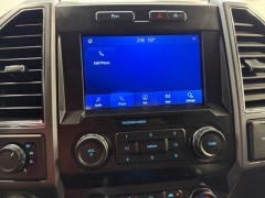 Used 2020  Ford F-150 4WD SuperCrew XLT 5 1&sol;2 at AutoCenters Bonne Terre near Bonne Terre&comma; MO
