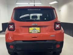 Used 2018 Jeep Renegade 4d SUV FWD Latitude at AutoCenters Bonne Terre near Bonne Terre, MO